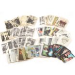 Trading cards; a good selection of part set gum cards including, 29x The Beatles by A&BC and others.