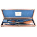 John Blissett percussion gun