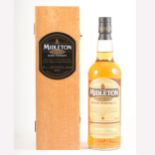 MIDLETON - Very Rare Irish Whiskey, 2015.