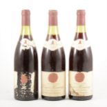 Jaboulet-Vercherre, Crozes-Hermitage, Rochefine, 1978, 9 bottles