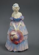 A Royal Doulton figure, Veronica HN1519