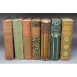 Menpes, Mortimer - Worlds Children, London 1903, India, London 1912 - Reeves, William Pember - New