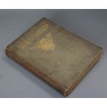 Rackham, Arthur - Arthur Rackham's Book of Pictures, quarto, cloth, cover marked and faded, with