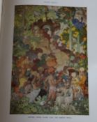 Brangwyn, Frank - The British Empire Panels Designed for the House of Lords, number 158 of 200, 4to,