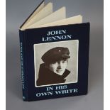 Lennon, John - In His Own Write, original boards, 8vo, London 1964