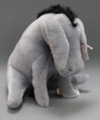 A Steiff Disney Showcase Eeyore