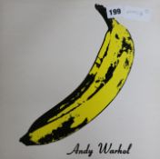 Five Velvet Underground records Nico - The End - island first press, Ex/ExLou Reed - Lou Reed RCA