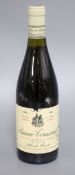 Six bottles of Domaine Albert Morot Beaune-Toussaints 1er Cru, 1996