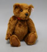 A Steiff Leipzig Bear 1903 EAN 420351, mint and boxed