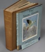 Lawrence T.E. - Seven Pillars of Wisdom', 8vo, cloth, London 1935 and Gallico, Paul - The Snow Goose