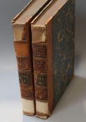 Walpole, Horace - Memories of the Last Ten Years of the Reign of George the Second, 1st edition, 2