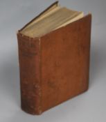 Lewis, Wyndham-Tarr, 1st edition, 1st issue binding, with presentation inscription 'To my dear
