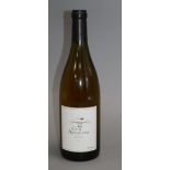 Six bottles of Clos des Augustins "Joseph" - Pic St Loup (White) OCC, 2006