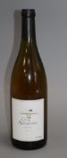 Six bottles of Clos des Augustins "Joseph" - Pic St Loup (White) OCC, 2006