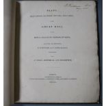 ELTHAM: Dunnage, H. and Laver, C. - Plans, Elevations Sections, Details and Views of The Great