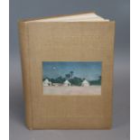 'My camel ride from Suez to Mount Sinai' by Arthur W. Sutton
