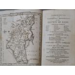 Cooke, George Alexander - Topographical and Statistical Description of the County of Kent, 12mo,