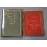 DEAL, WALMER, SANDWICH: Roget, John Lewis - Sketches of Deal, Walmer, And Sandwich, 8vo, green