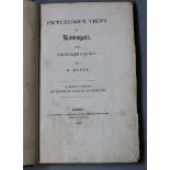 RAMSGATE: Moses, Henry - Picturesque Views of Ramsgate with Descriptions To Which is Prefixed an
