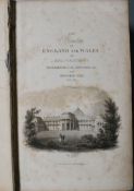 Schoberl, Frederic - The Beauties of England and Wales; or, Original Delineations, Topographical,