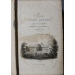 Schoberl, Frederic - The Beauties of England and Wales; or, Original Delineations, Topographical,