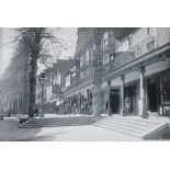 TUNBRIDGE WELLS: A late 19th century photographic album:- The Photographic Series, Album Views,