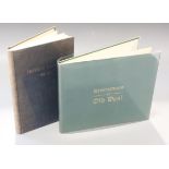 DEAL: Pain, Edward Charles - History or Deal (1914-1953), 8vo, blue cloth (faded), illustrated by [