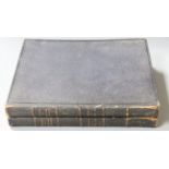 Pennant, Thomas - A Journey from London to the Isle of Wight, with 47 plates and 2 folding maps