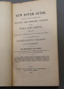 DOVER: Batcheller, W - The New Dover Guide, Including A Concise Sketch of the Ancient and Modern