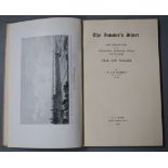 DEAL, WALMER: Stebbing, William Pinckard Delane - The Invader's Shore Some observations on the