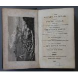 DOVER: Batcheller, W - A New History of Dover, and of Dover Castle, During The Roman, Saxon, and