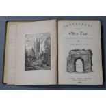 CANTERBURY: Brent, John - Canterbury in the Olden Time, from The Municipal Archives and Other