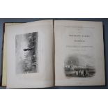 Bartlett, William Henry; Allen J.C. and Others - The Watering Places of Great Britain and
