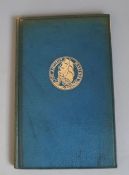Coleridge, Samuel Taylor - The Rime of the Ancient Mariner, 1st edition, one of 700, 8vo,