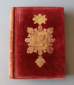 Grimani Breviary - A Glance at the Grimani Breviary Preserved in S. Mark's Library Venice, qto,