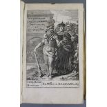 Quintilianus, Marcus Fabius - Institutiones oratoriae. "Institutionum oratoriarum libri XII, vol