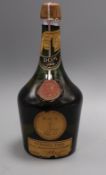 A bottle of Benedictine D.O.M. liqueur, 1960, 73% proof