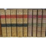 Macaulay, T.B. - History of England, 5 vols, London 1849; Lady's Political Magazine, 4 vols, 1781-