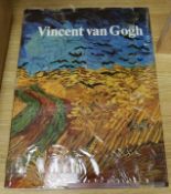 J. B. De La Faille - The Works of Vincent Van Gogh