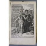 Quintilianus, Marcus Fabius - Institutiones oratoriae. "Institutionum oratoriarum libri XII, vol