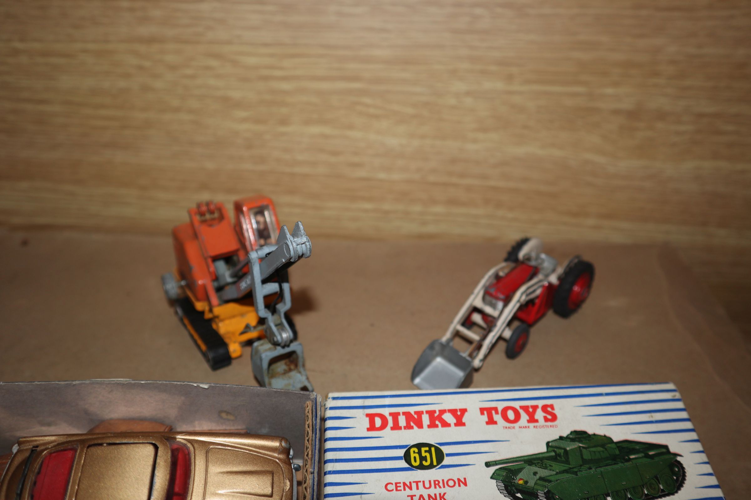 A quantity of toys including Triang and Action Man - Image 6 of 11