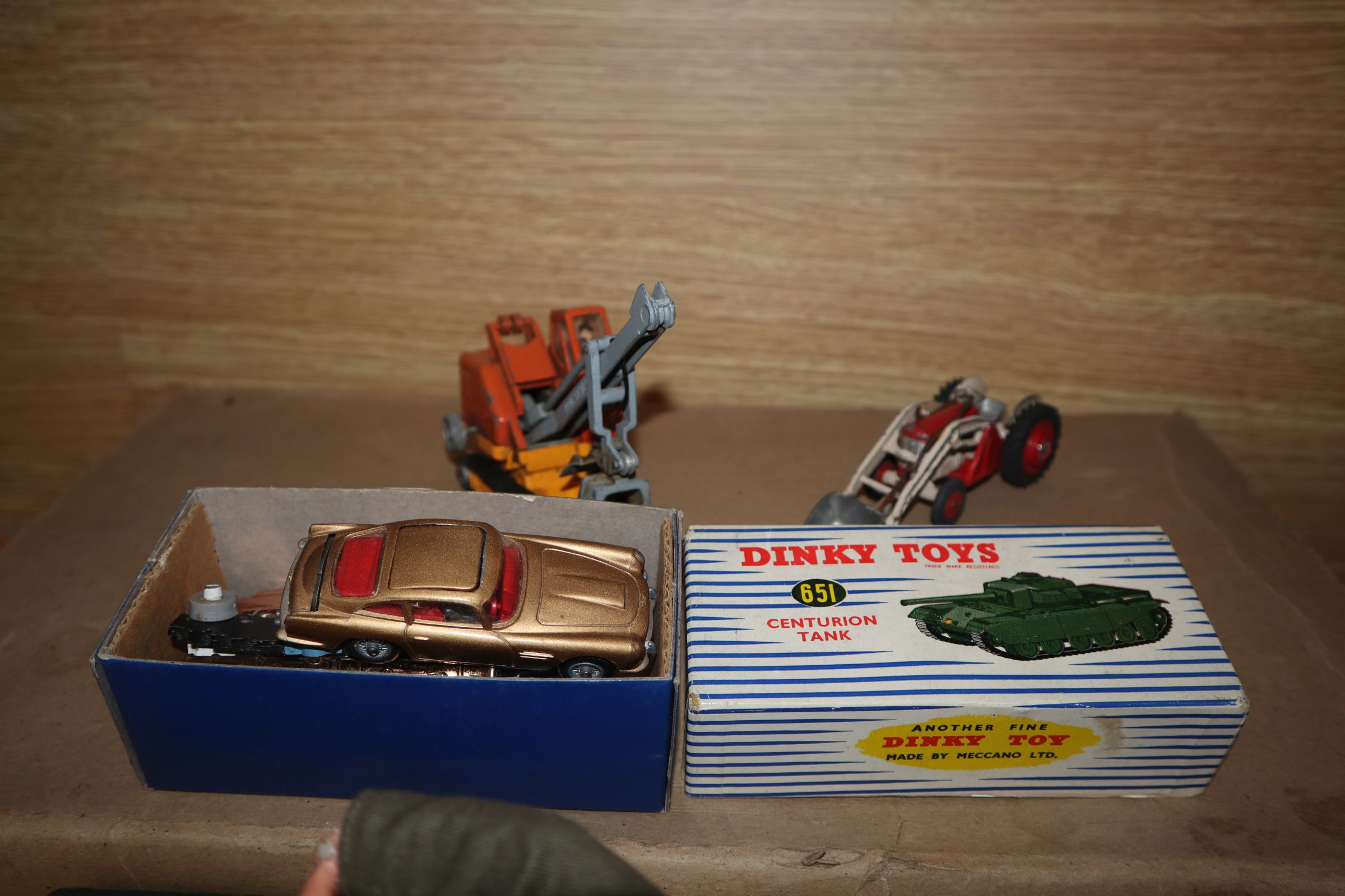 A quantity of toys including Triang and Action Man - Image 5 of 11