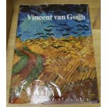 J. B. De La Faille - The Works of Vincent Van Gogh