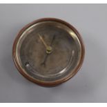 A Fischer barometer