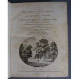 Lysons, Daniel - The Environs of London .... within twelve miles of that Capital, Vol 3: The