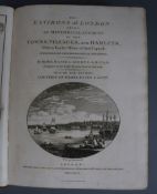 Lysons, Daniel - The Environs of London .... within twelve miles of that Capital ... Vol 4: Counties