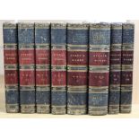 The Works of Lord Byron, 8 vols (1 - 8), published by John Murray 1829