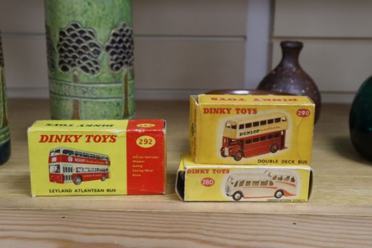 A quantity of assorted (mostly) boxed Dinky toys - Image 9 of 9