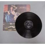 David Bowie - Man who sold the World in Withdrawn Sleeve Exceptionally rare Bowie LP in infamous
