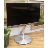 A Loewe television